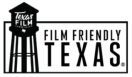 Film Friendly Texas Logo