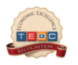 Economic Excellence Logo