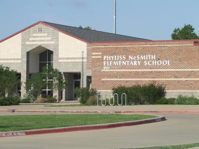 Phyliss Nesmith Elementary School