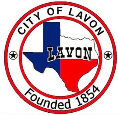 Lavon Tx Logo